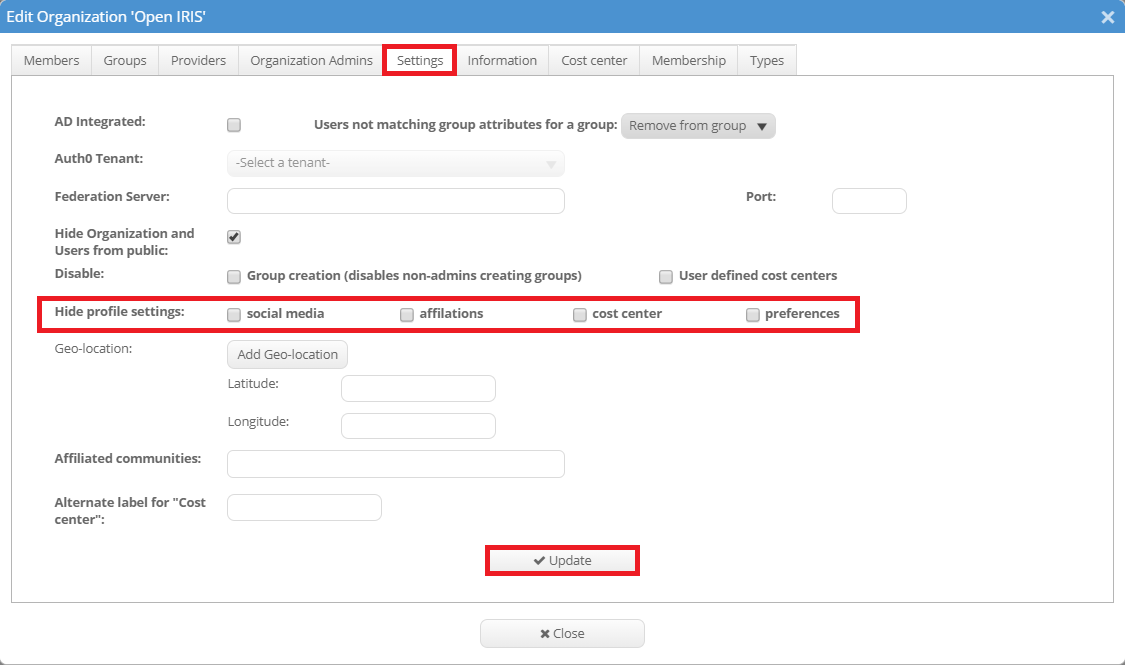 demo_hide profile settings of organization.png